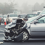 No Fault/Uninsured Motorist Coverage